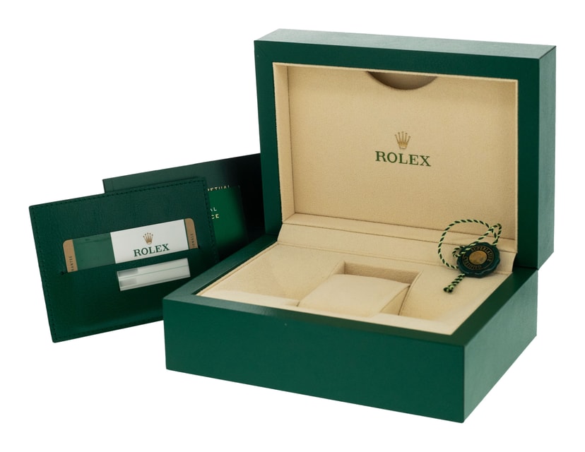 Rolex Datejust Lady 179174 Image 2